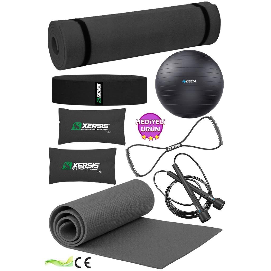 Acessórios de Treino