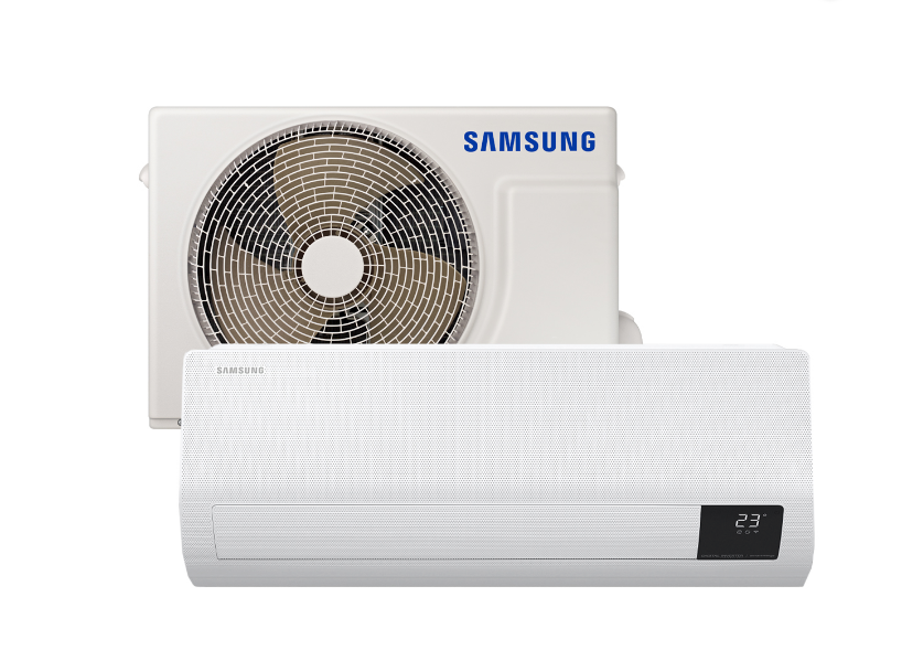 Climatização e Conforto