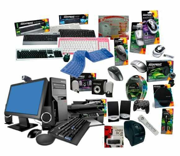 Informática e Acessórios