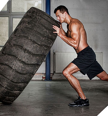 Funcional e Cross Training