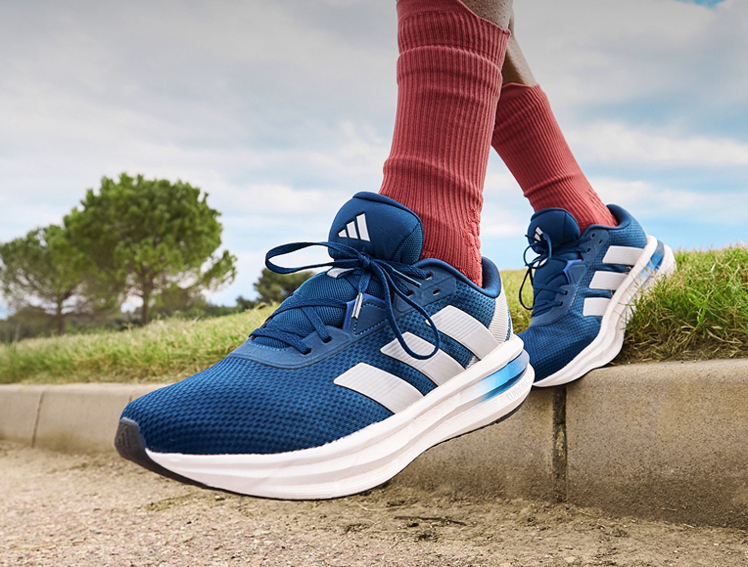 Vestuário e Calçado Esportivo